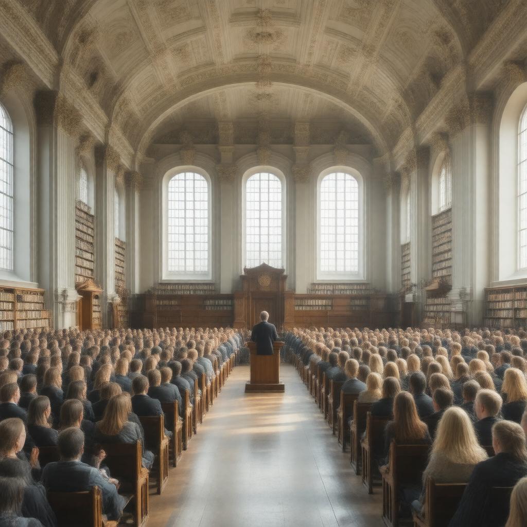 Gifford Lectures